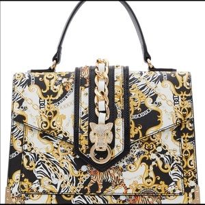 Aldo Top Handle Purse